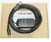 Cáp lập trình USB-QC30R2
