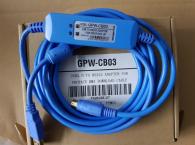 GPW-CB03 cáp lập trình HMI Proface GP2000 series